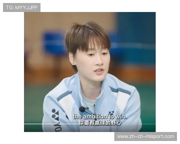 张宁点赞陈雨菲：实力非常全面，张宁和陈彤