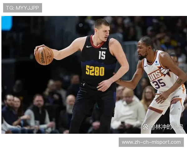 掘金核心约基奇稳定发挥，MVP呼声高涨，约基奇mvp之夜32+20+10 掘金惨败0-3落后太阳